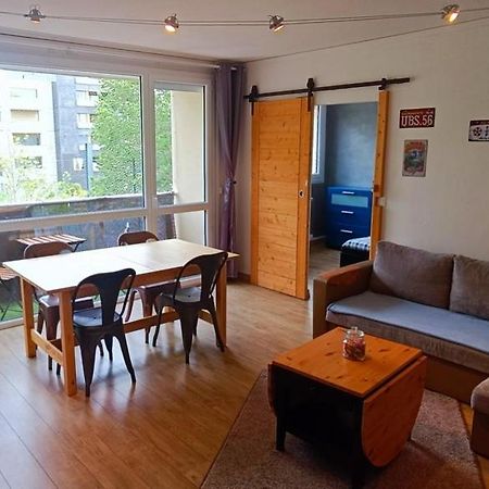Appart 3 Chambres - 6 Personnes - Memorial - Universite Caen Exterior foto